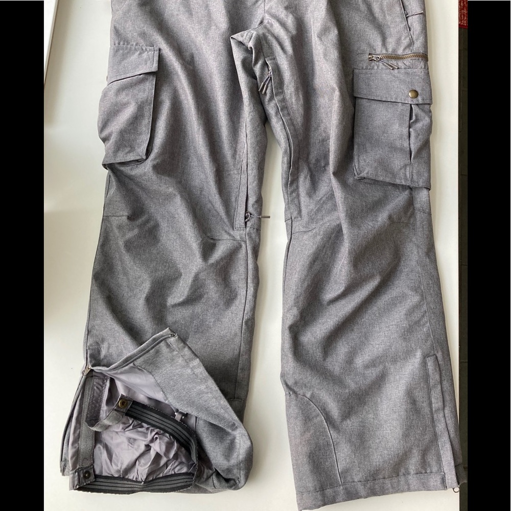 Snowboard Pants